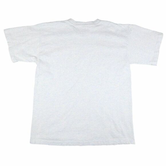 Vintage Branson Country Music T Shirt Mens Size Large 90s American Flag - Picture 5 of 7